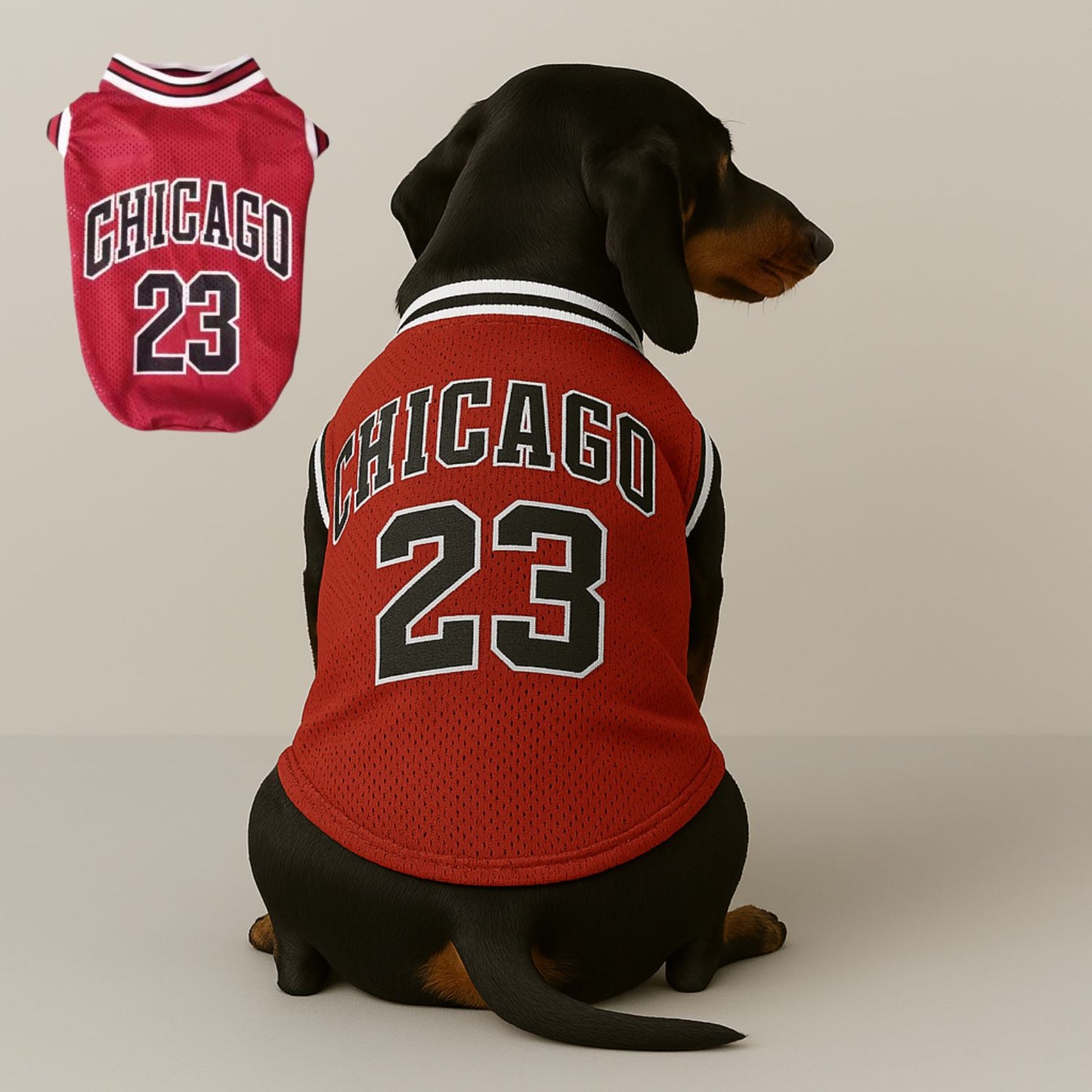 Dachshund-Summer-Sports-Jersey-Basketball-and-Soccer-Puppy-T-Shirts