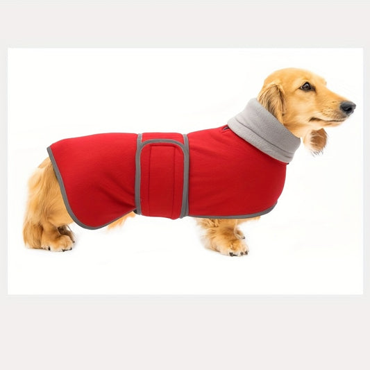 Dachshund-Winter-Coat-with-Padded-Fleece-doxie.us