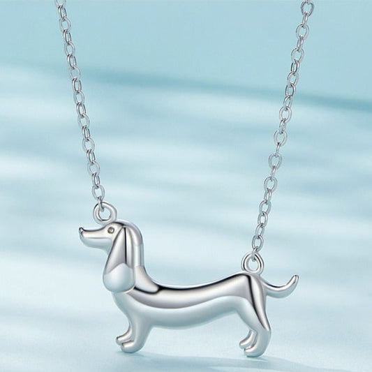 DoxieElegance-3D-Dachshund-Necklace-for-Women-doxie.us