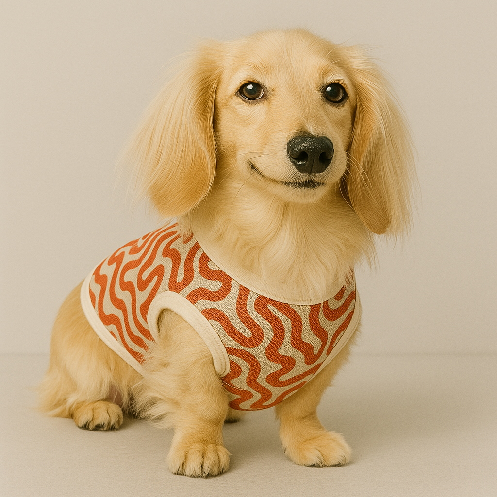 Finn - Shirt for Dachshunds