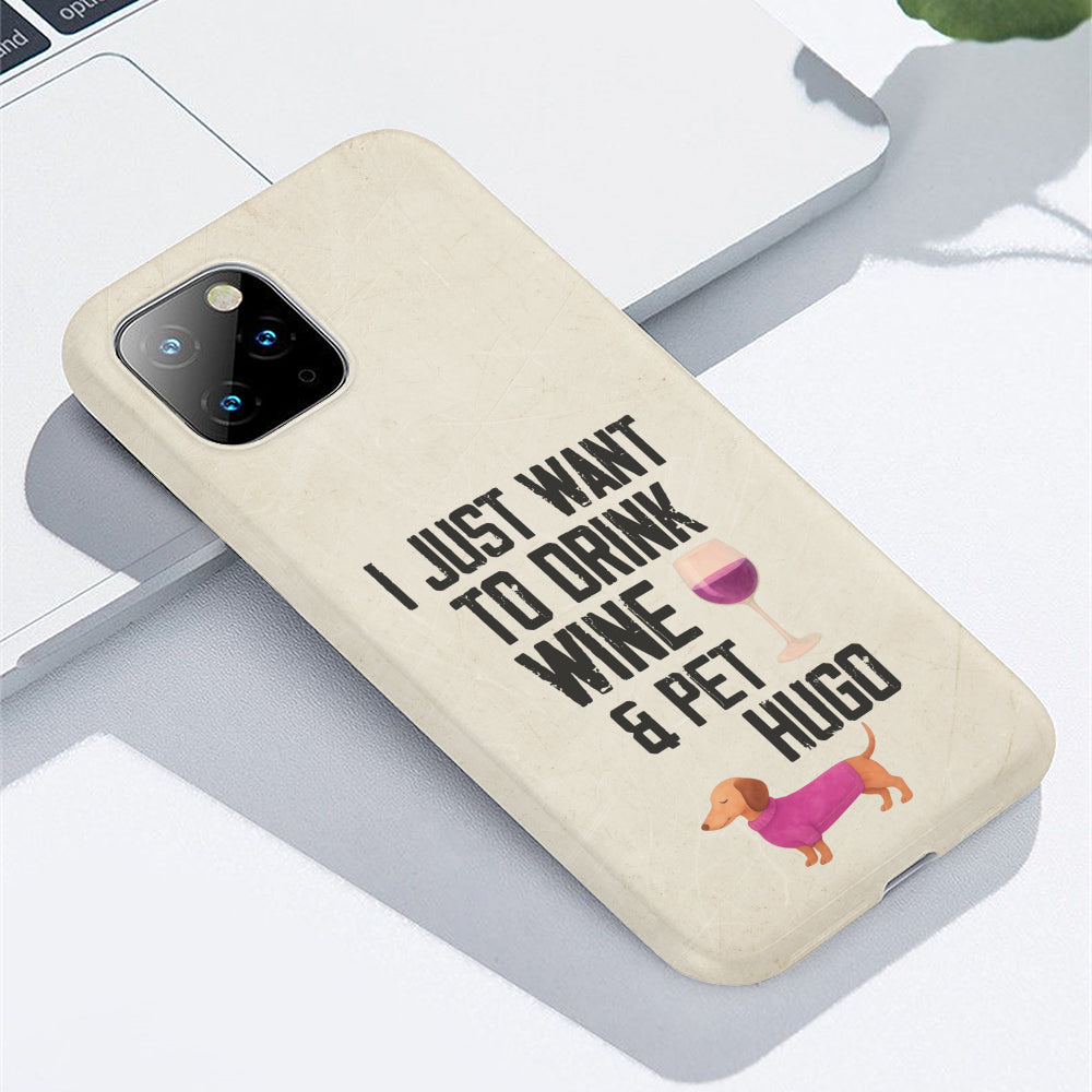 Ace - Personalized Phone Case for iPhone and Samsung