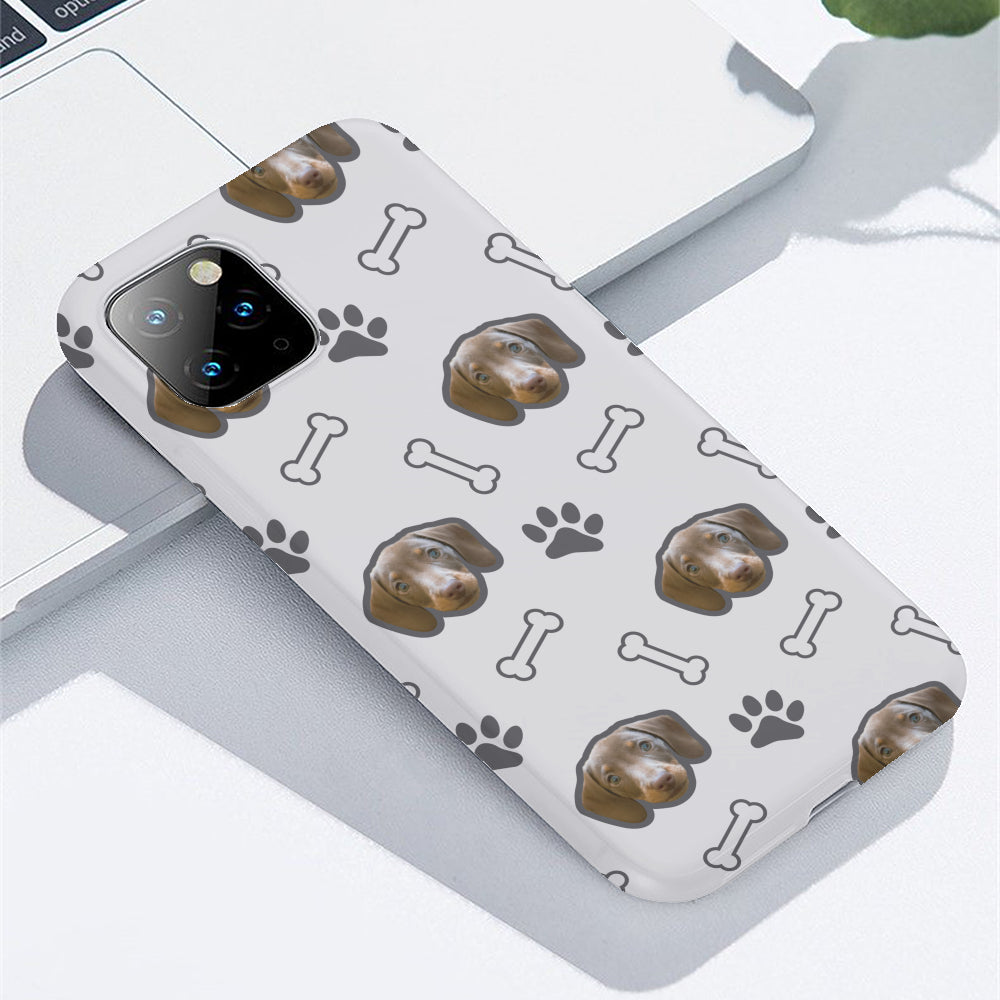 Dieter - Personalized Phone Case for iPhone and Samsung