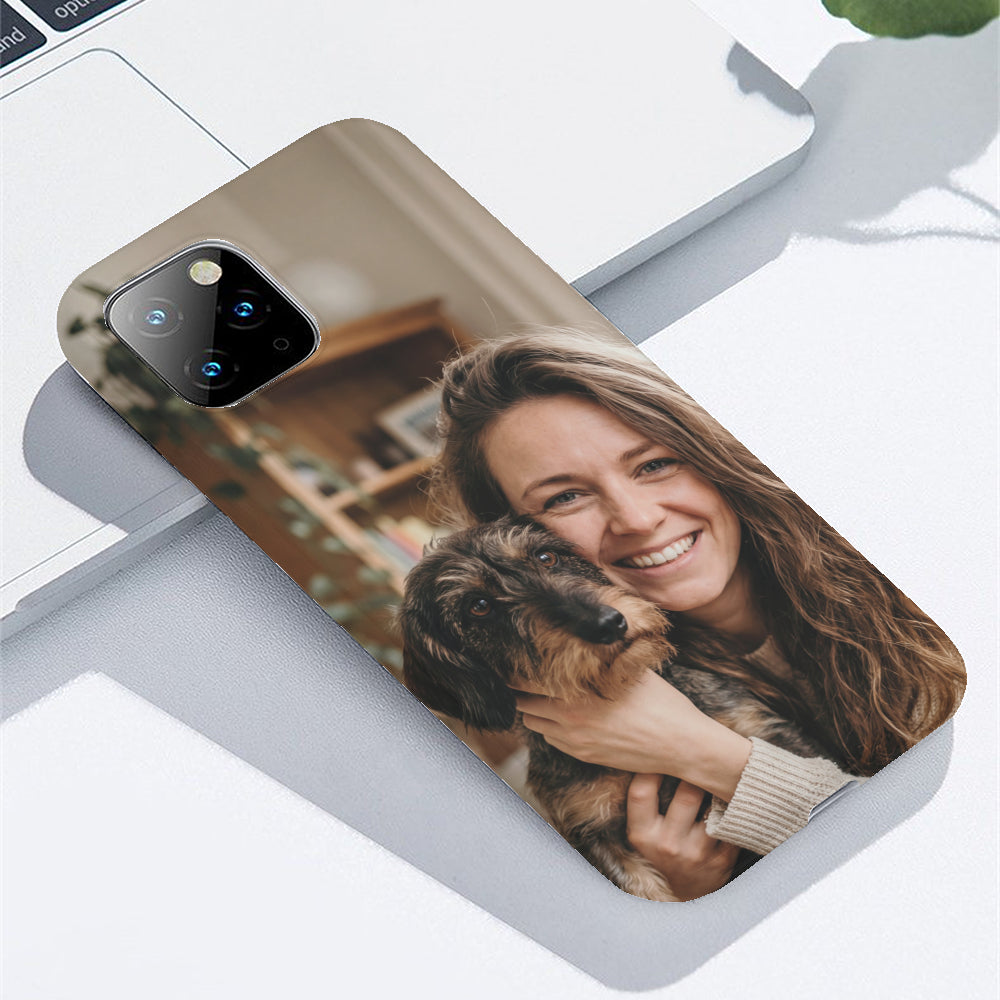 Sigmund - Personalized Phone Case for iPhone and Samsung