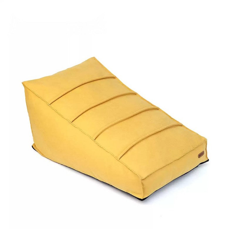 Multifunctional Dachshund Stairs and Cushion – High Rebound Sponge Easy Clean