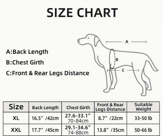 PupPack Premium Dachshund Backpack Carrier - Comfortable Oxford Fabric with Adjustable Straps