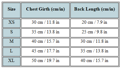 Cute Striped Dachshund Clothes – Warm Soft Four-Legged Overalls