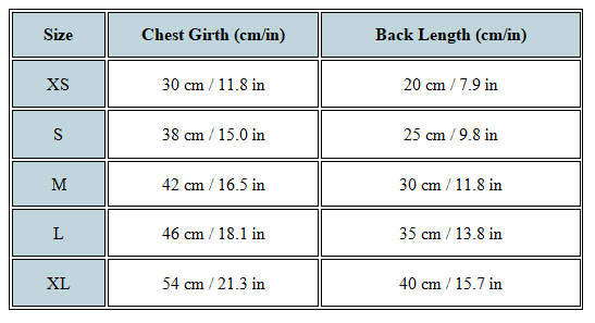 Dachshund Raincoat with Hat – Four-Legged Transparent Rain Jacket