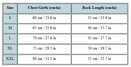 Dachshund Summer Cool Clothes – Four-Legged Breathable Sun-Protective Outfit