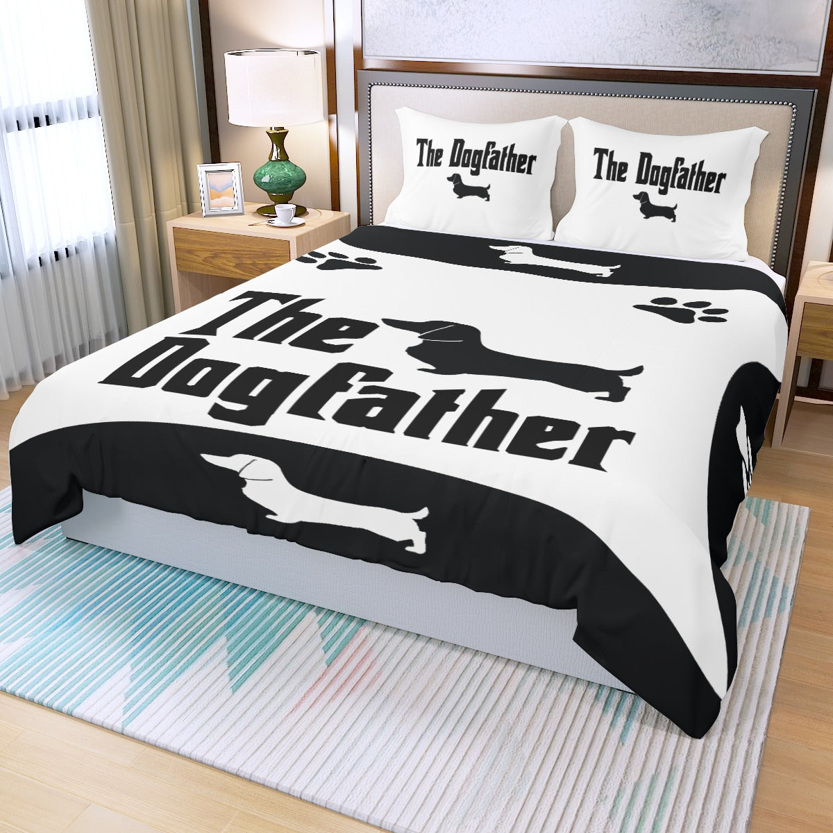 Rolf - Bedding Set