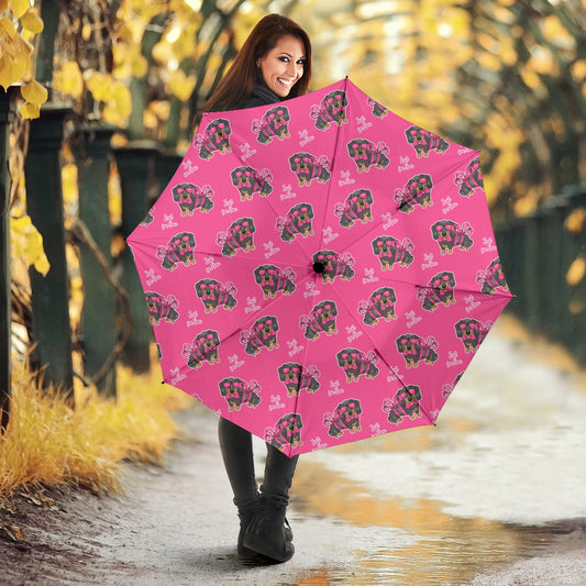 Tucker - Umbrellas