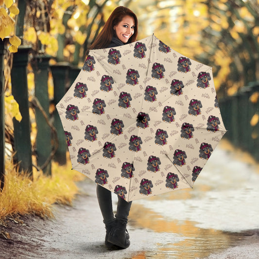 Minnie - Umbrellas