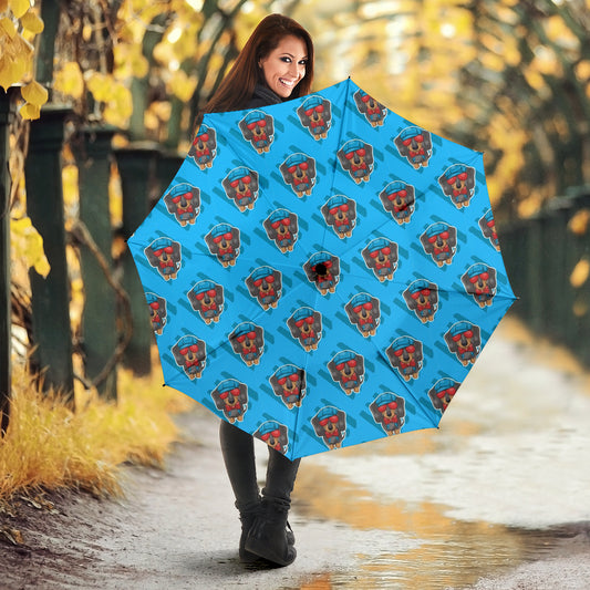 Winnie - Umbrellas