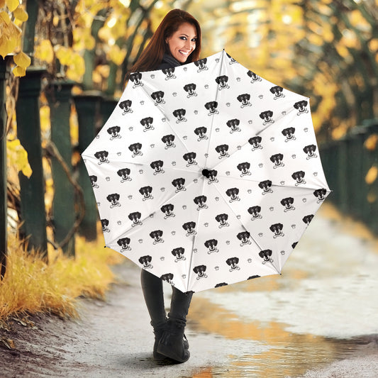 Abby - Umbrellas