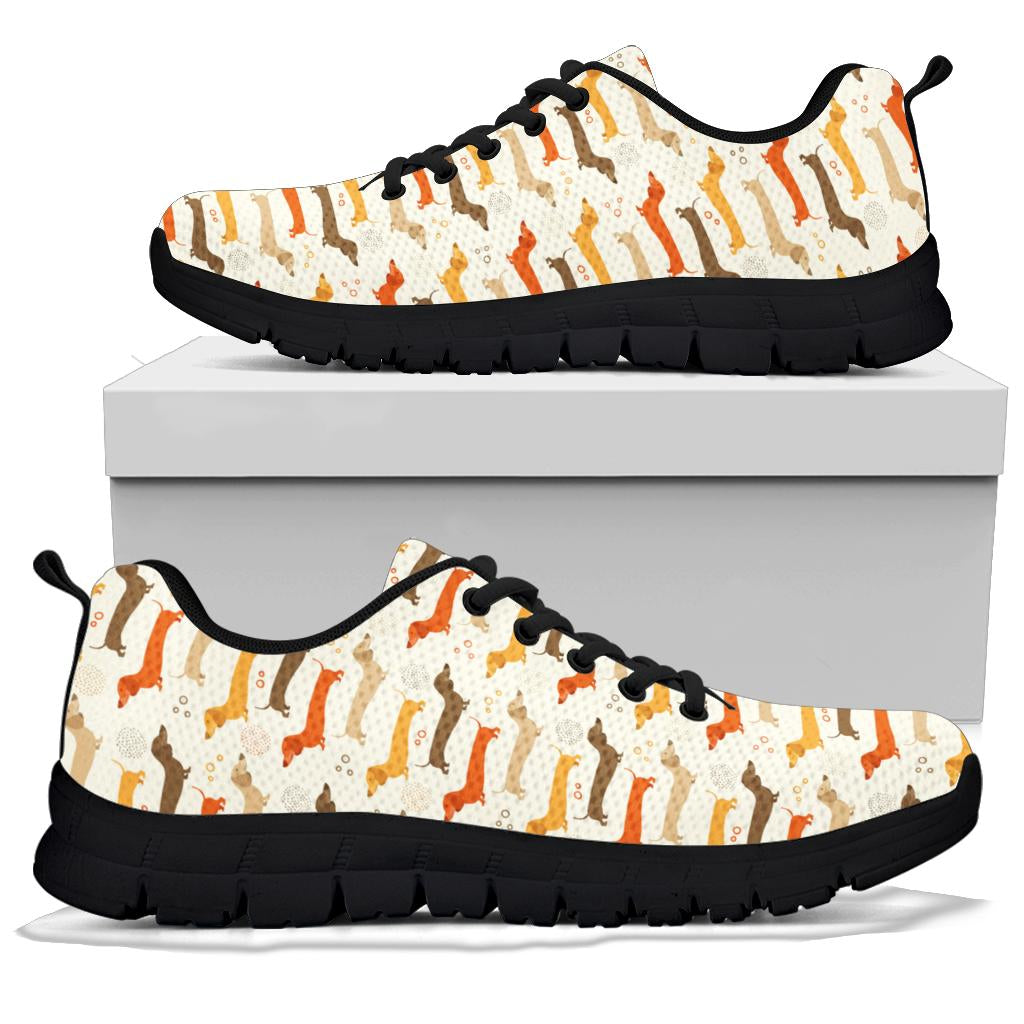 Lucy Sneakers
