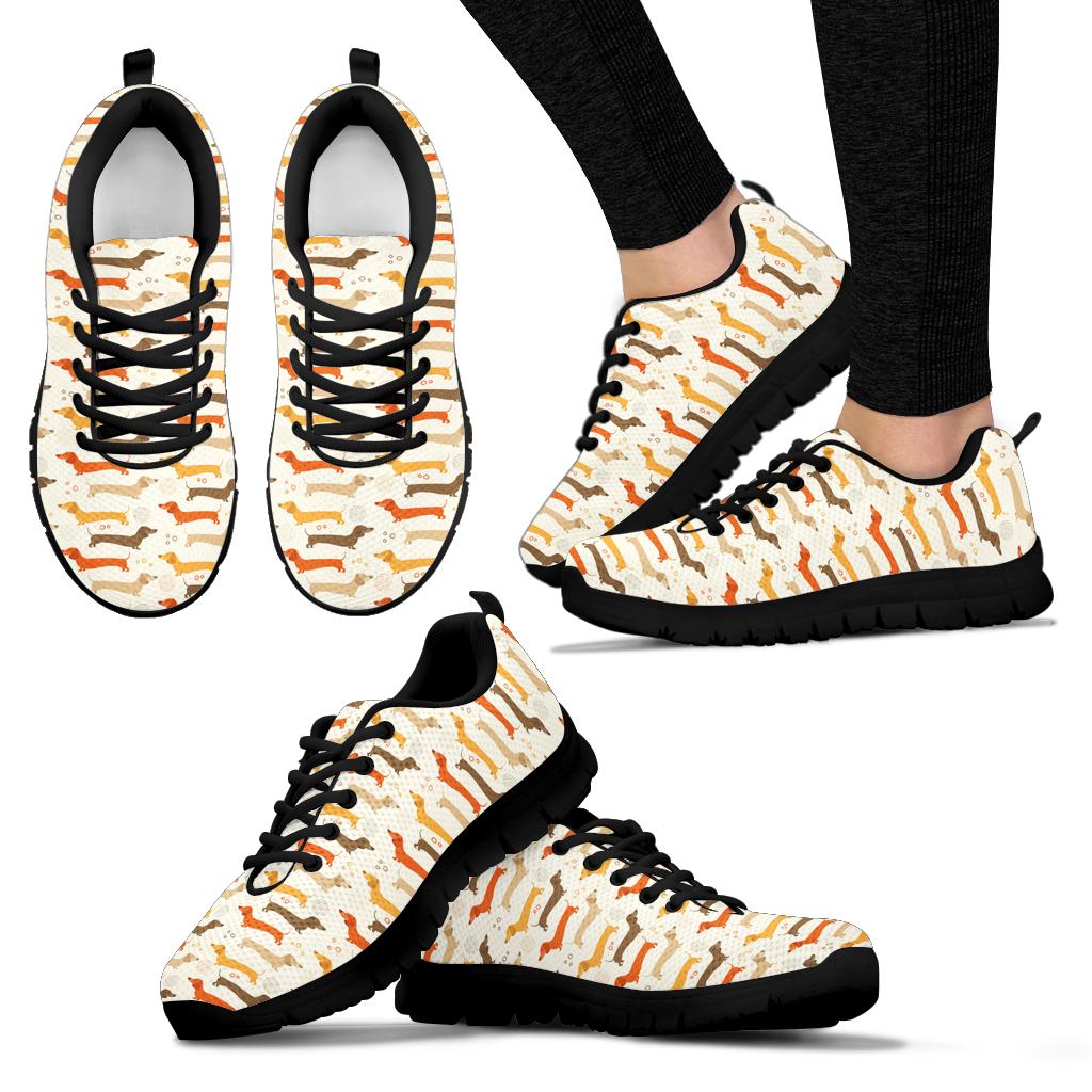 Lucy Sneakers