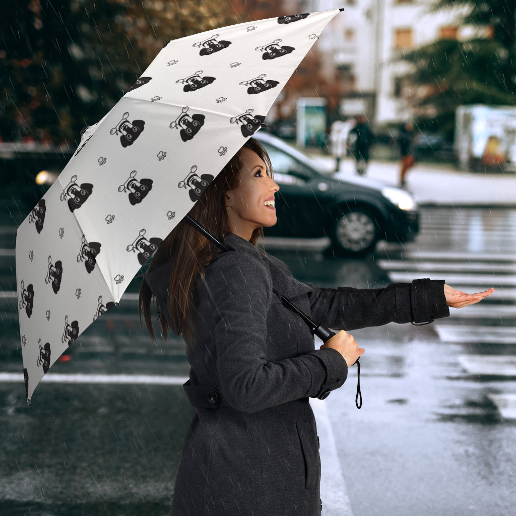 Abby - Umbrellas