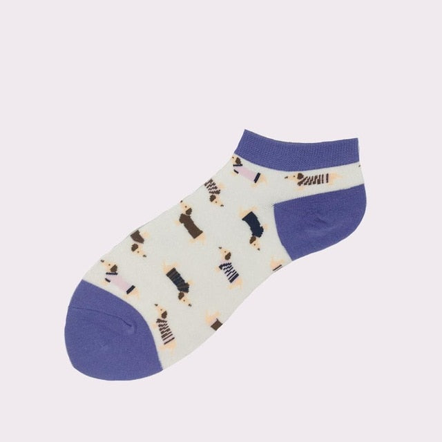 Dachshund Socks for Women - Dachshund Shop.jpg