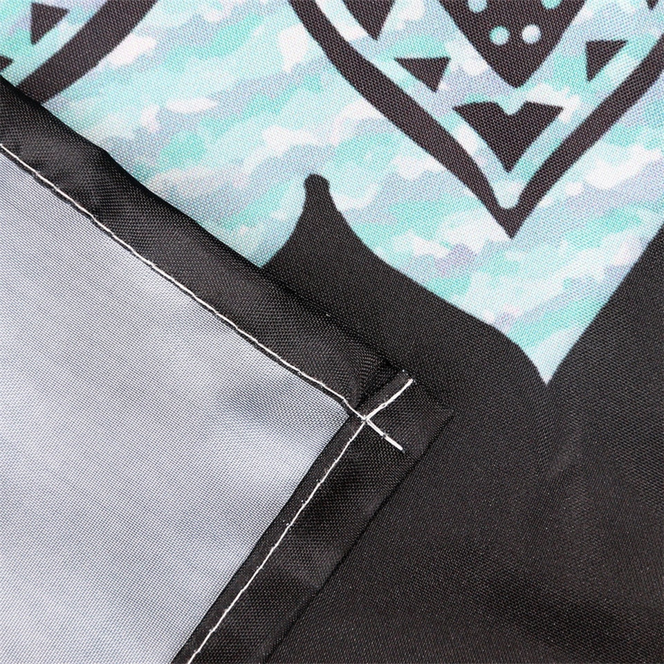 Dachshund Tablecloth for dining table -Dachshund Shop.jpg