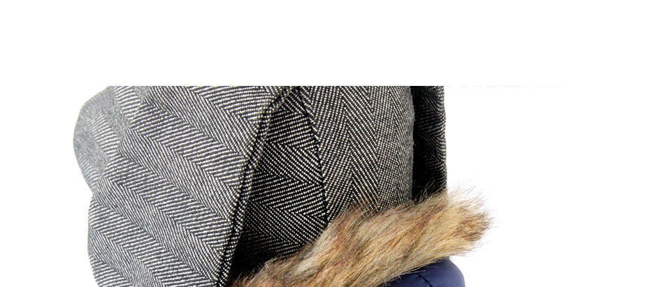 Dachshund Winter Coat for Extreme winter- Dachshund Shop