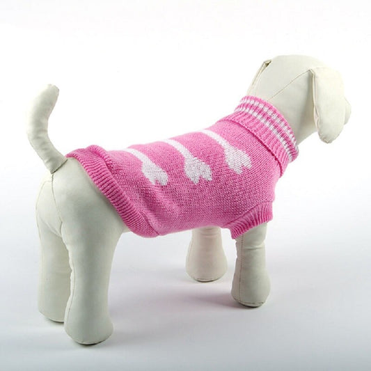 Dachshund Sweaters Winter Warm Costume for puppy - Dachshund Shop