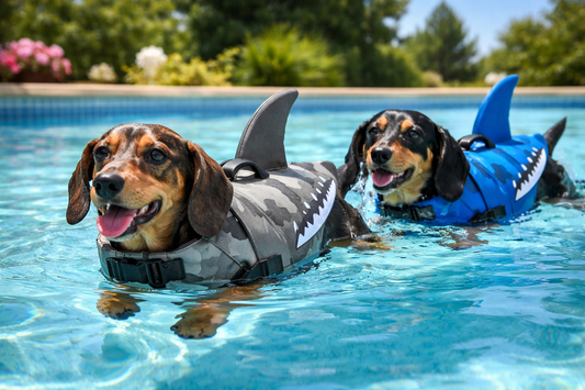 Can Dachshunds Swim? Water Safety Tips for Long-Bodied Dogs