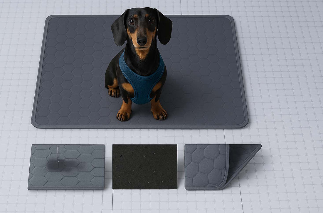 Dachshund Potty Training Made Easy: Say Goodbye to Accidents with This Proven Plan