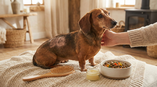 12 Reasons of Dachshund Hair Loss (and How to Stop It Fast)