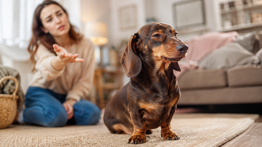 Dachshund Selective Hearing: Why Your Doxie Ignores You (And What It Means)