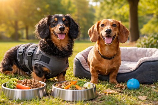 How Long Do Dachshunds Live? 5 Tips to Increase Your Doxie’s Lifespan