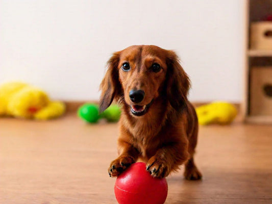 Can You Leave Your Dachshund Alone? A Comprehensive Guide for Owners