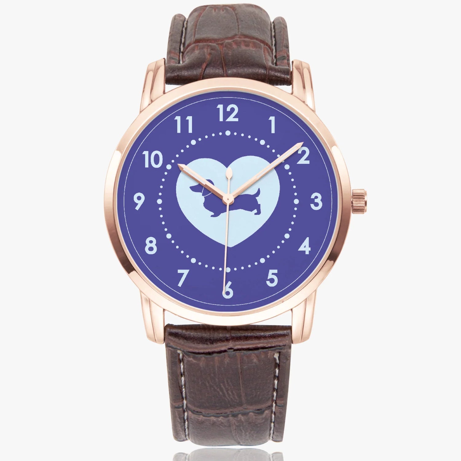 Watches for Doxie Lovers