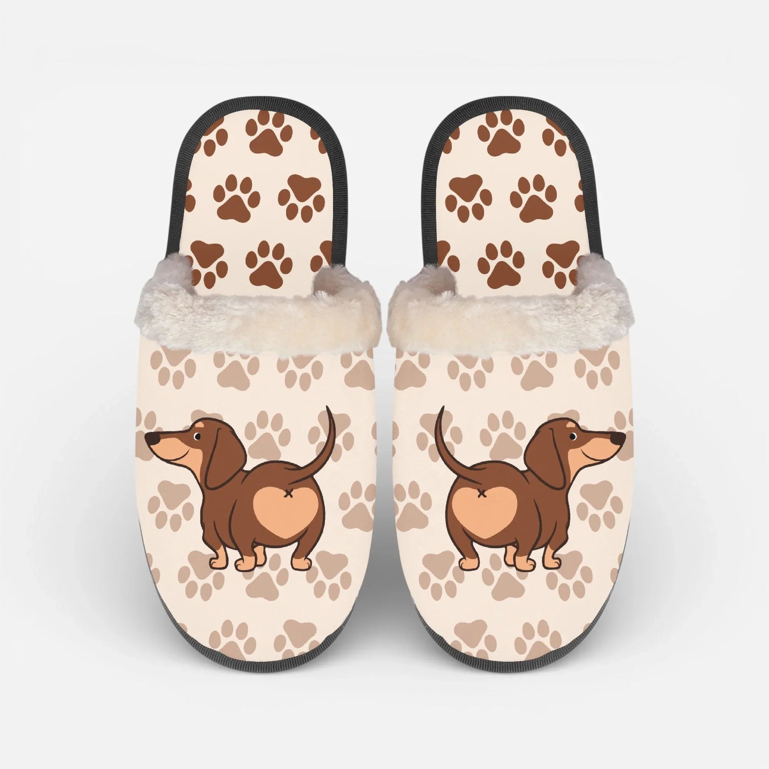 Winter Slippers