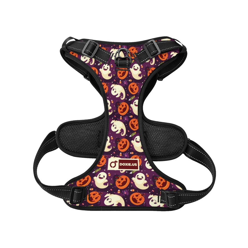 Rosie -  No-Pull Dachshund Dog Harness