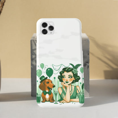 Abby - Phone Case for iPhone and Samsung