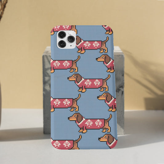 Biscuit - Phone Case for iPhone and Samsung