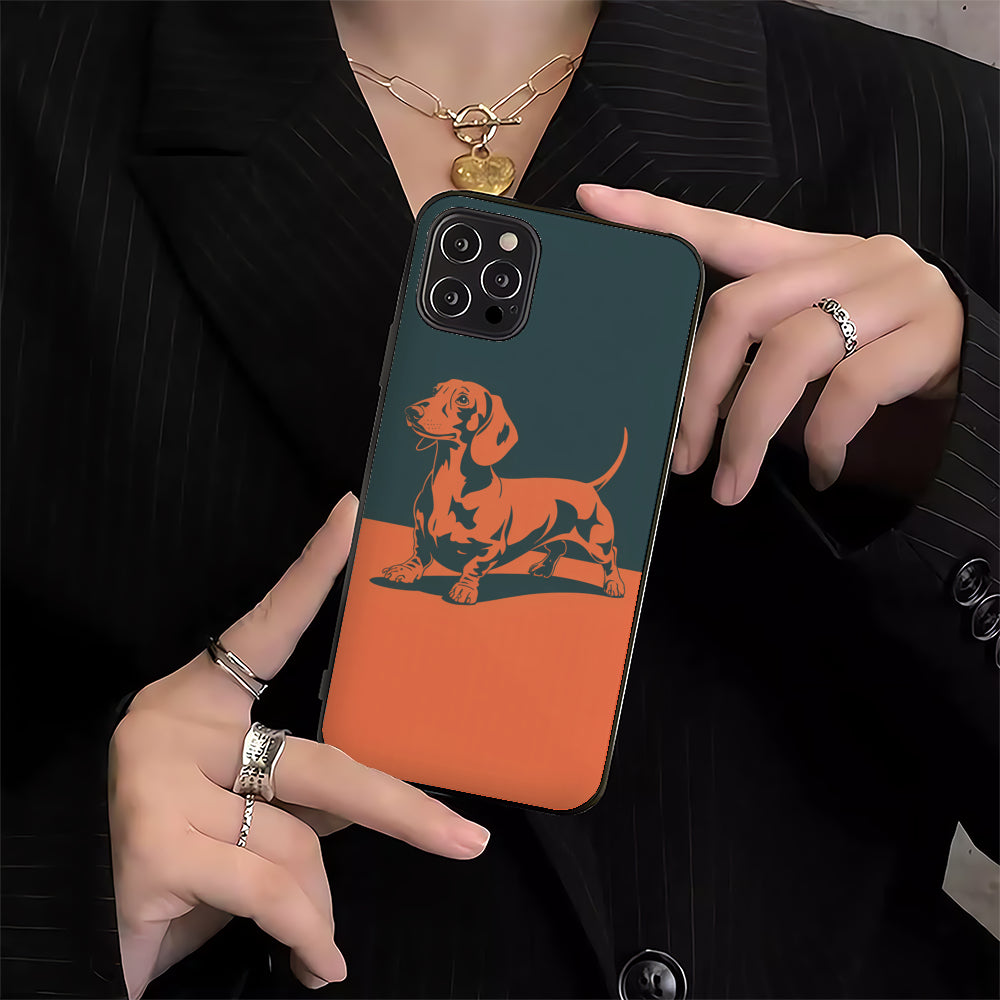 Laura - Luminous  Phone Case