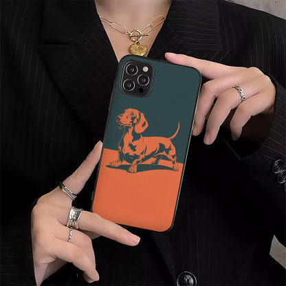 Laura - Luminous  Phone Case