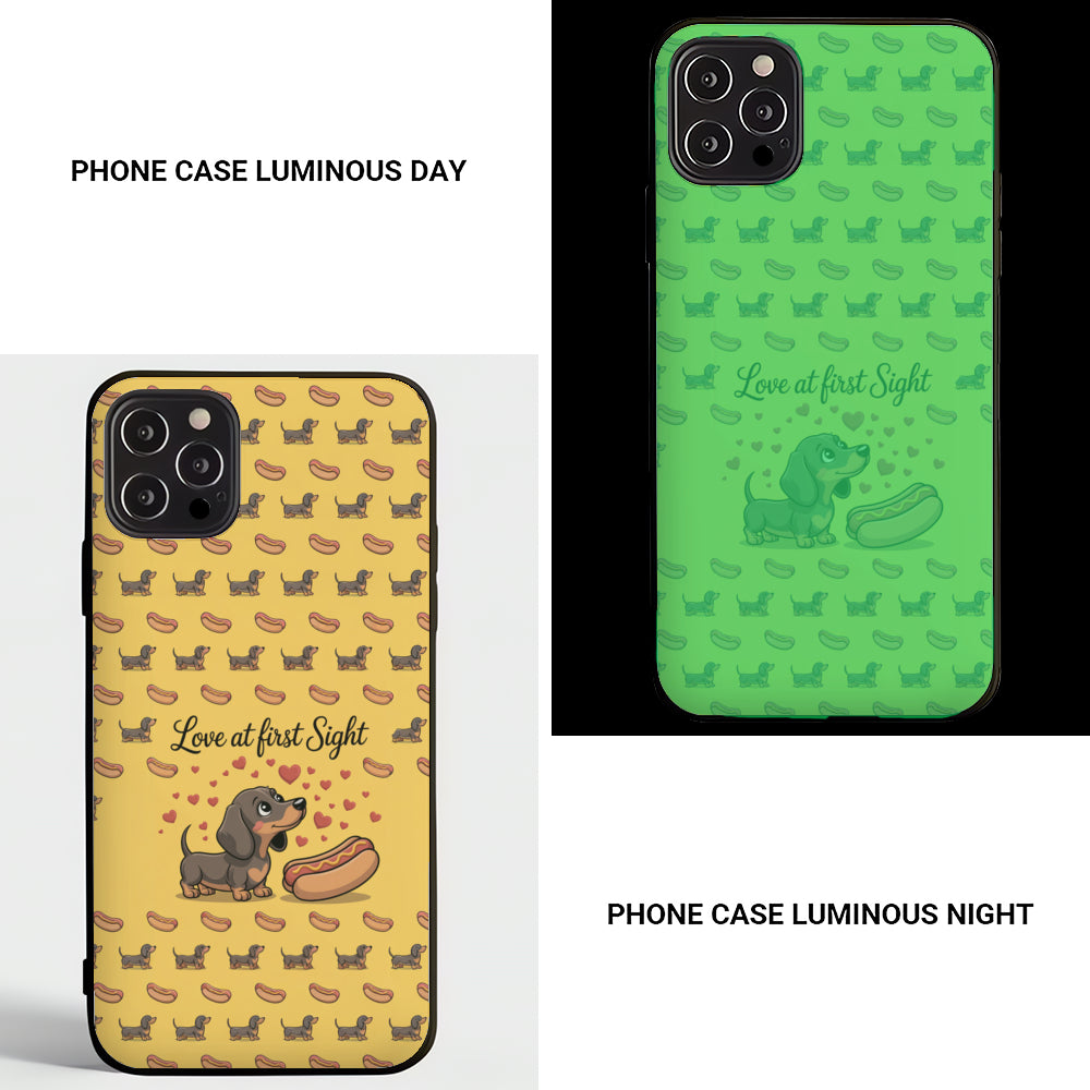 Kiki - Luminous  Phone Case