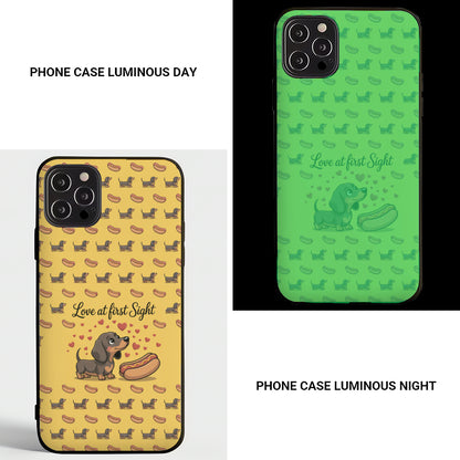 Kiki - Luminous  Phone Case