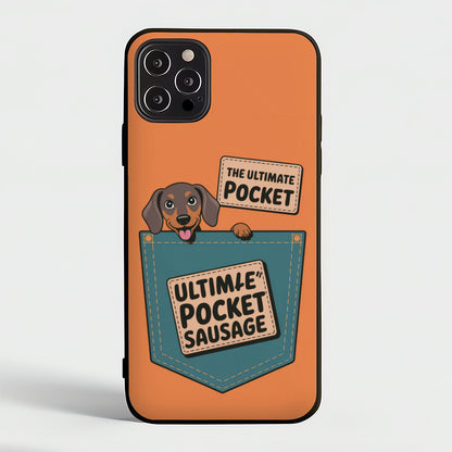 Kenna - Luminous  Phone Case