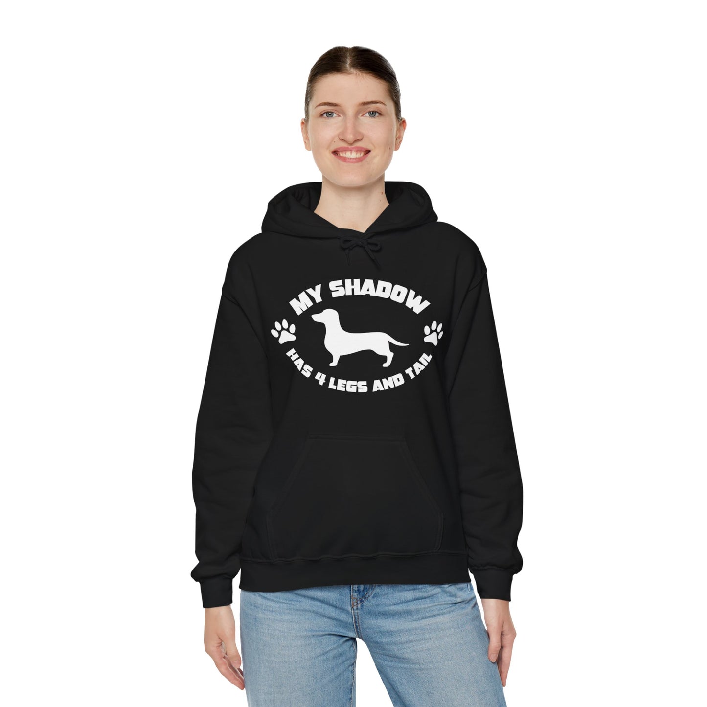 Moose - Unisex Hoodie