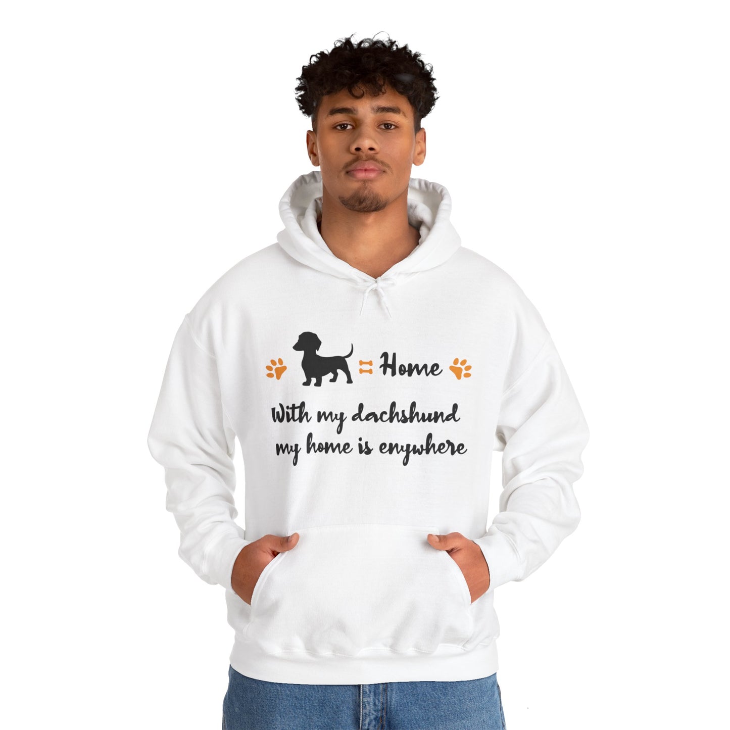 Ken - Unisex Hoodie