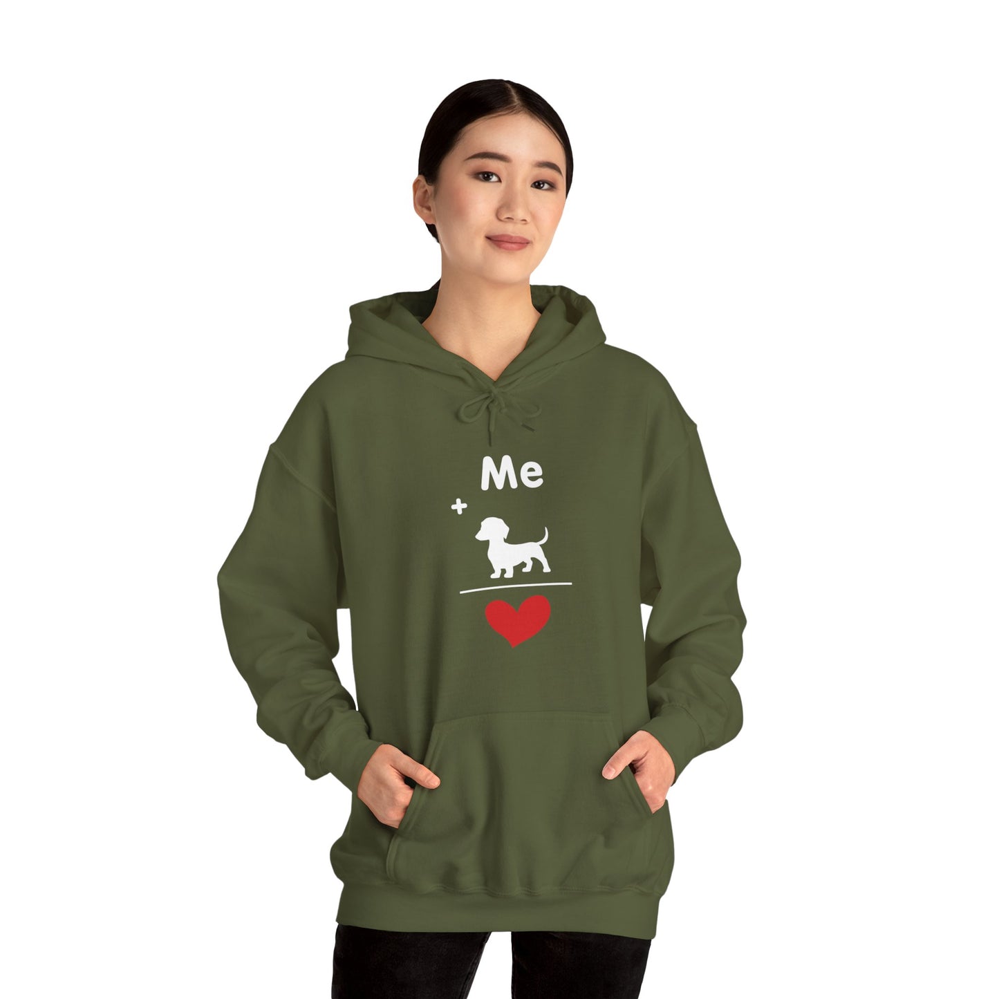 Katie - Unisex Hoodie