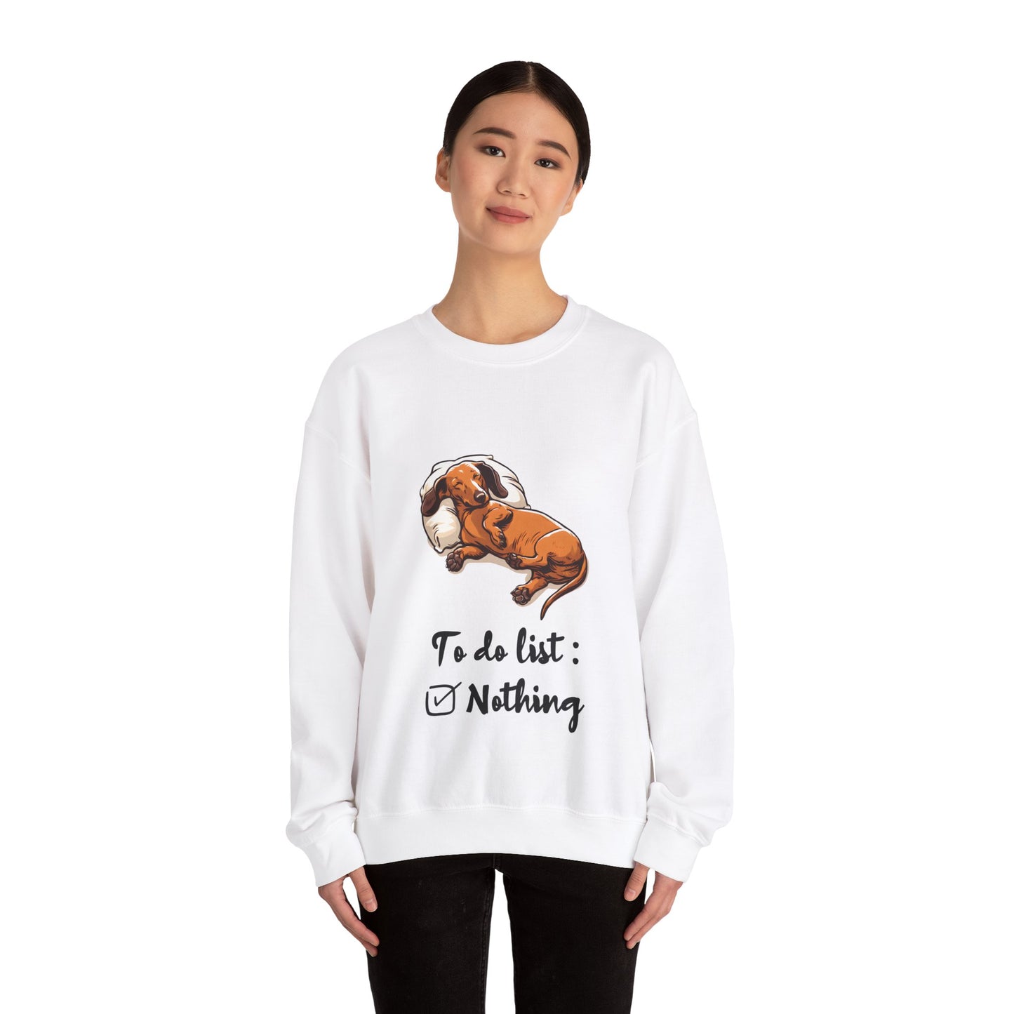 Nelly -  Unisex Sweatshirt