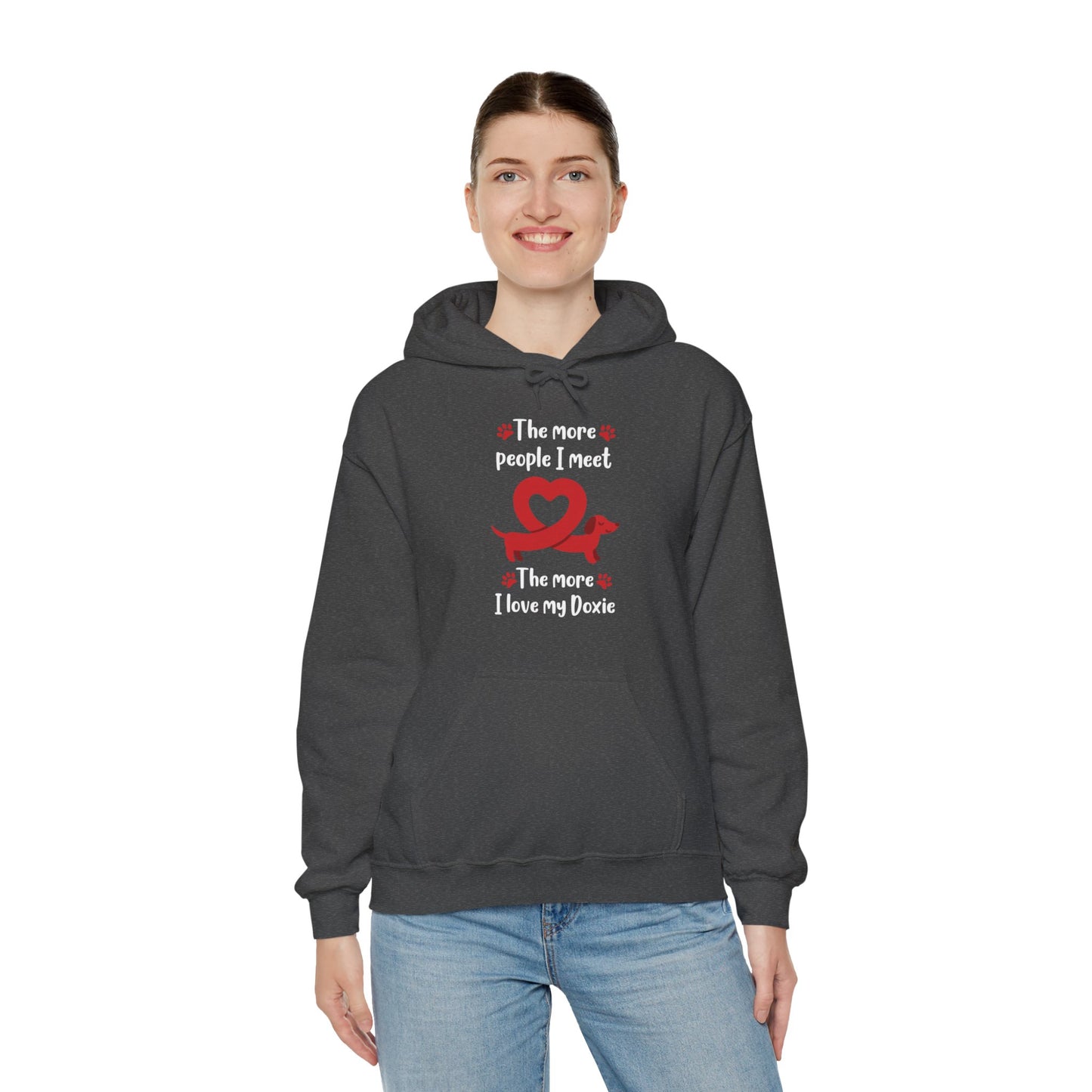 Rachel - Unisex Hoodie