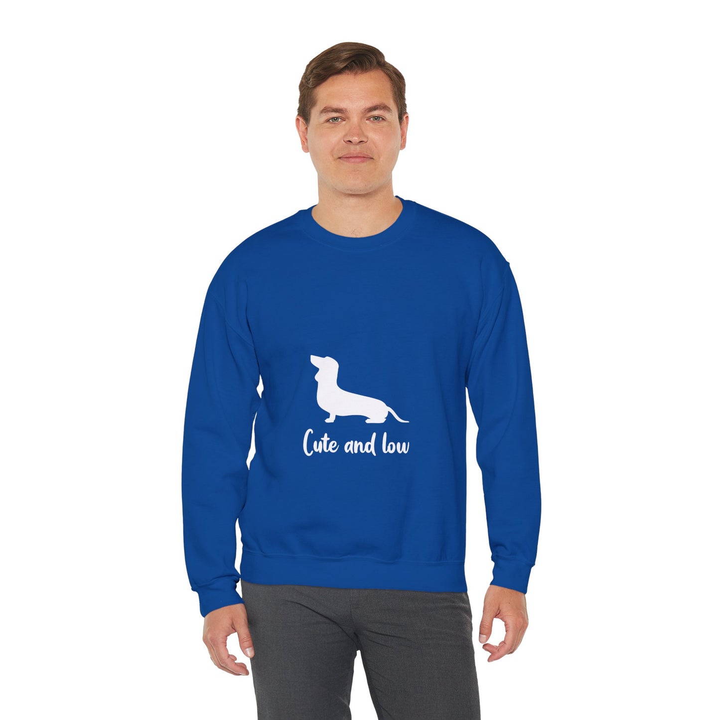 Millie-  Unisex Sweatshirt