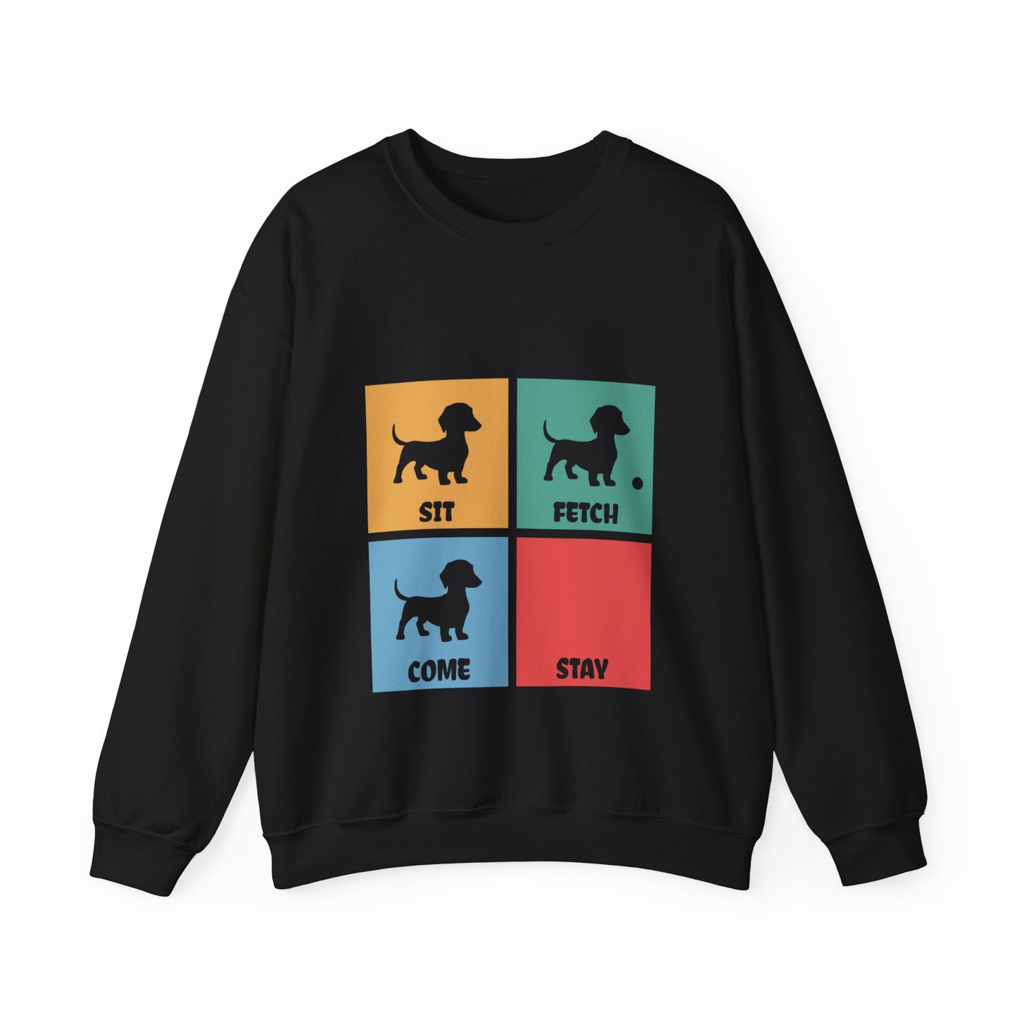 Muffin -  Unisex Sweatshirt