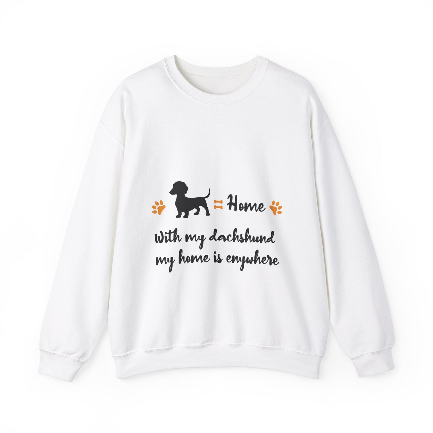 Hendrix -  Unisex Sweatshirt