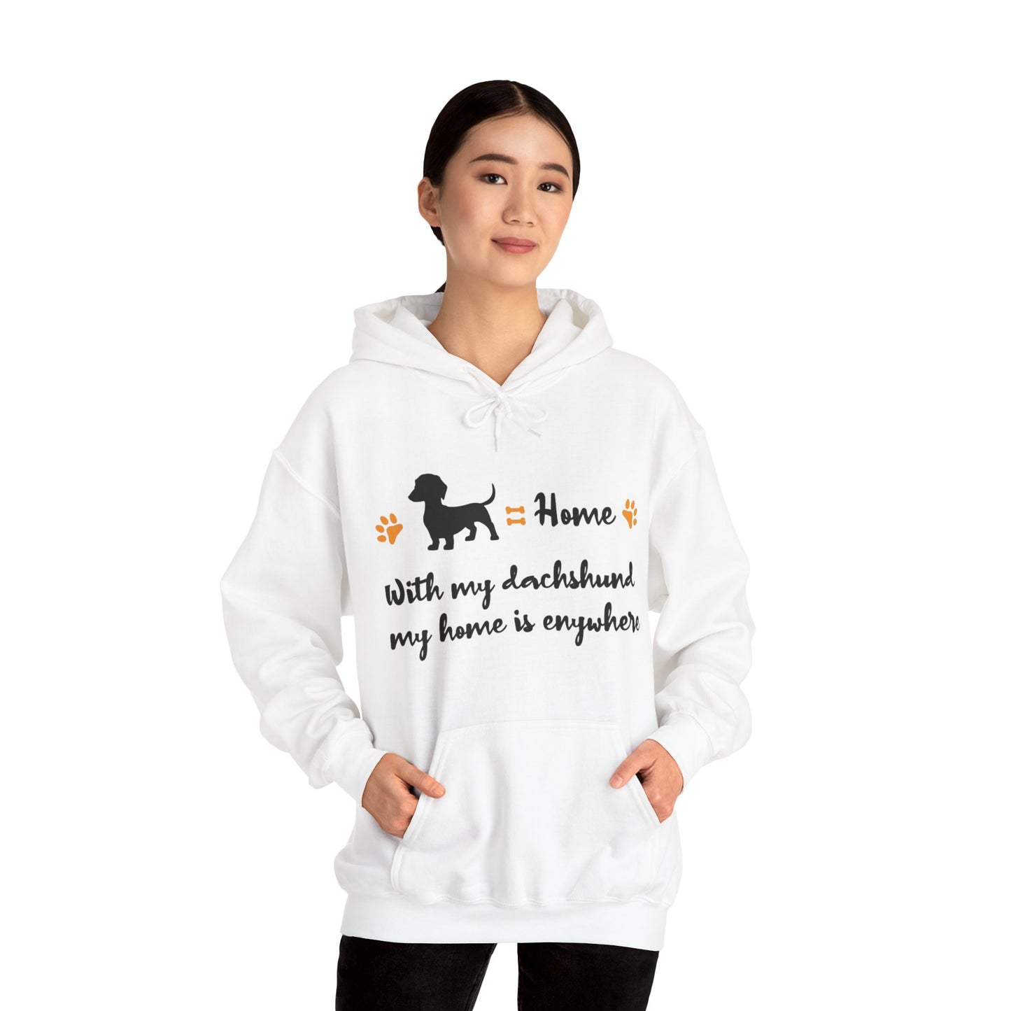 Ken - Unisex Hoodie