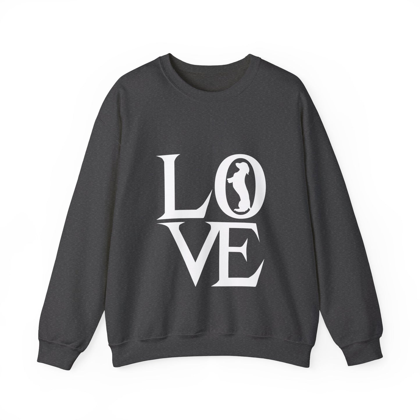 Lizzie -  Unisex Sweatshirt